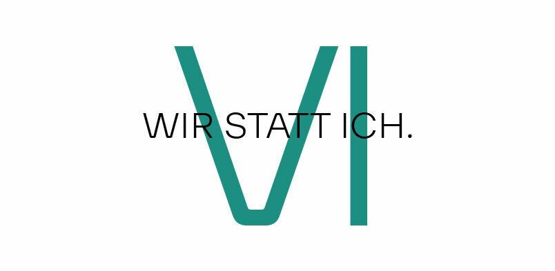 Konzerngrundsatz 6 - Wir statt ich