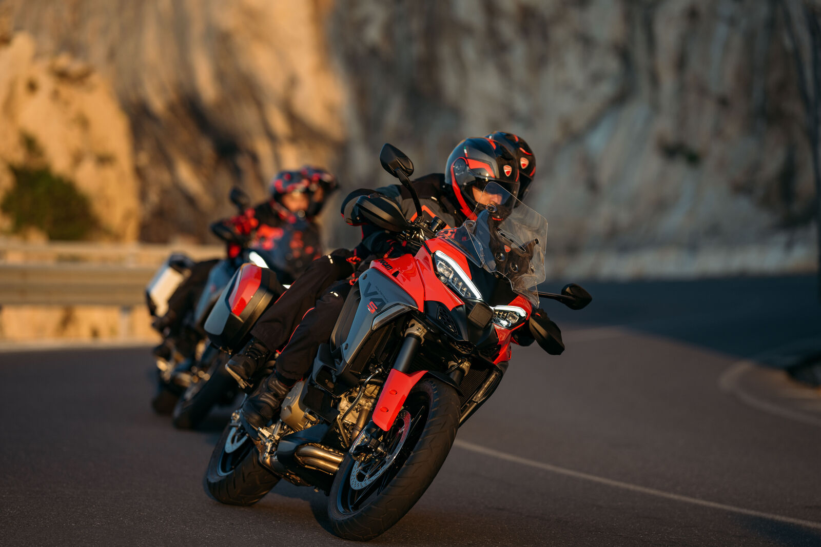 Ducati-Multistrada