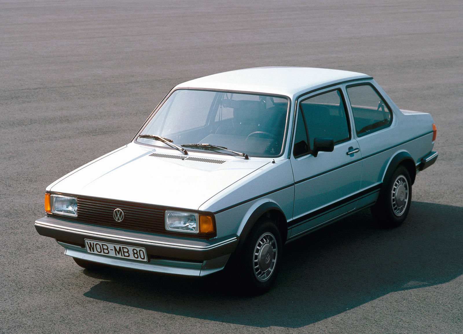 Jetta (1979)
