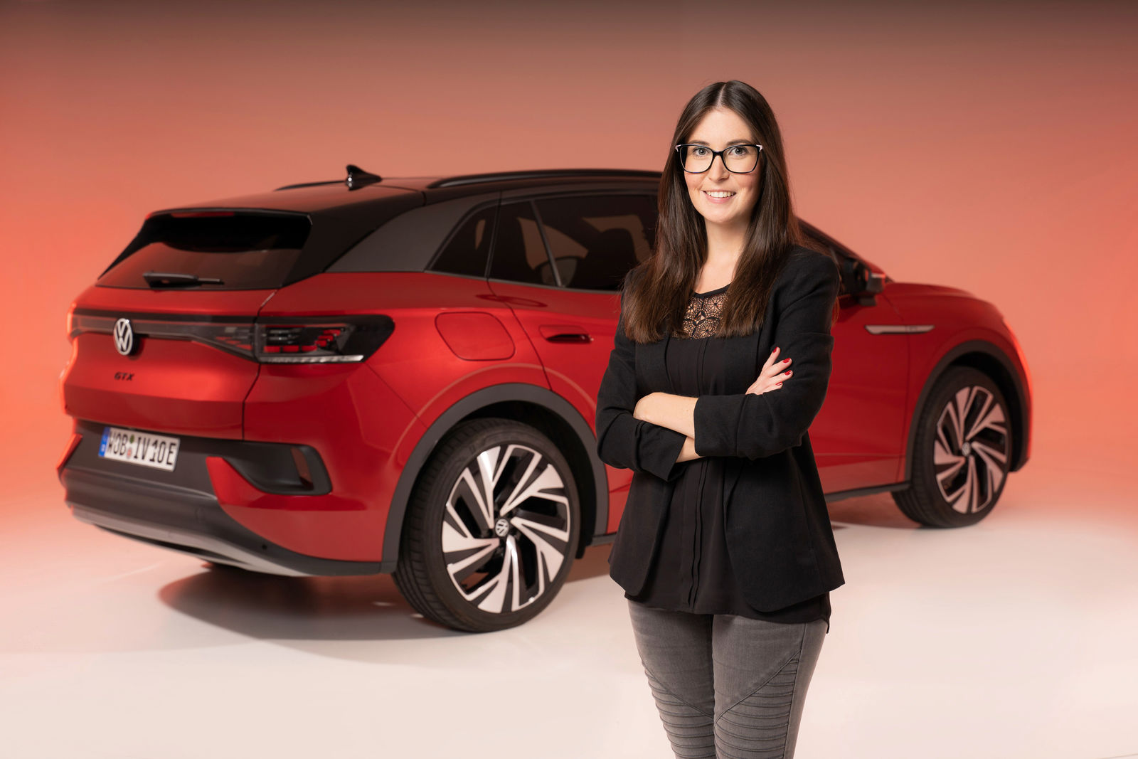 Story: Roter Faden der Performance