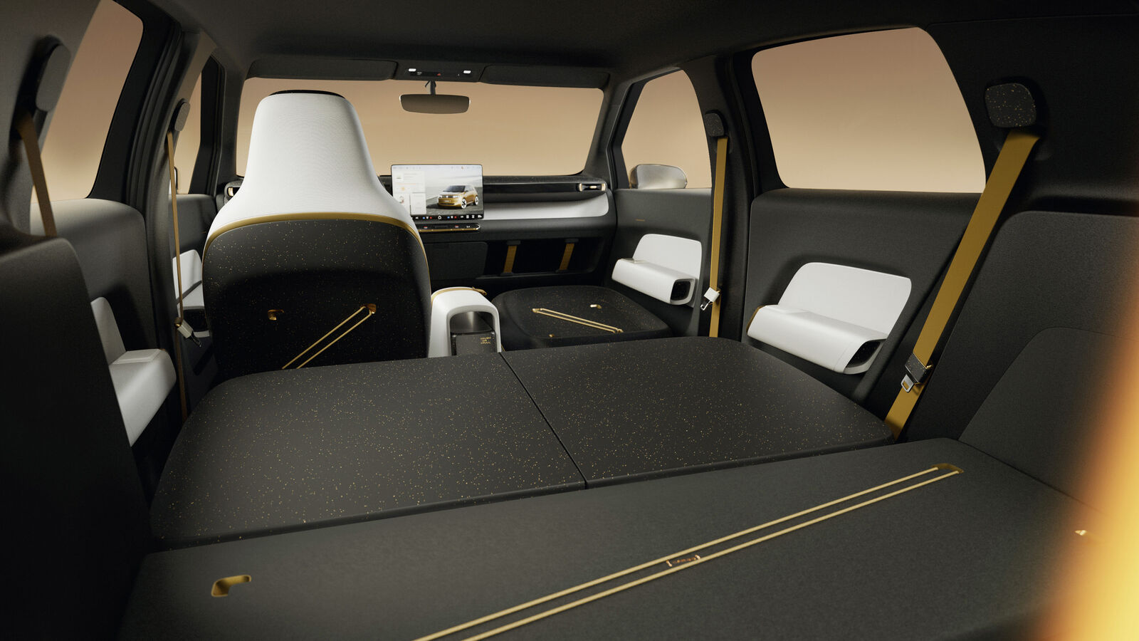 Volkswagen Studie ID. EVERY1